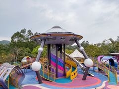 -清远熹乐谷温泉度假酒店