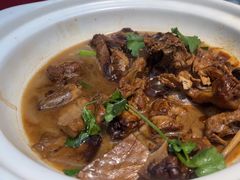 -又见炊烟私房菜(敬亭路店)