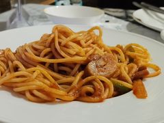 -新侨三宝乐西餐厅(崇文门店)