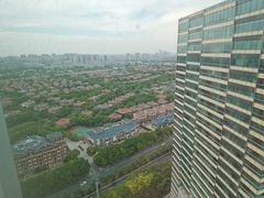-上海浦东嘉里大酒店
