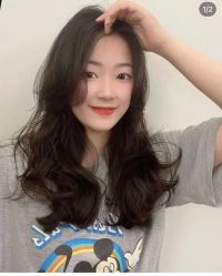 -阿莲新妆护肤造型