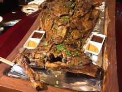 -大汗行宫园林餐厅