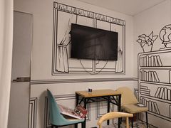 -剧狐剧本杀·月球探案馆(人民广场1号店)