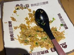 -花和尚·湘西小串烧烤(祈福店)