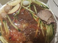 -七八冷面·延边朝鲜族美食(圣熙八号店)