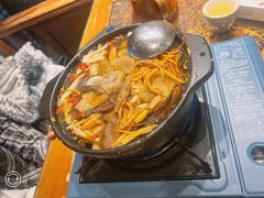 -尽善百年古院餐厅(王家老宅店)