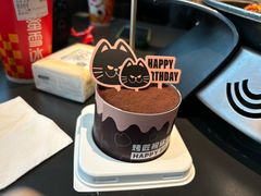 -烤匠麻辣烤鱼(IFS店)