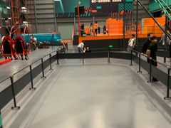 -极限PLAY运动娱乐新世界·团建派对潮玩休闲馆·室内蹦极高空游乐园