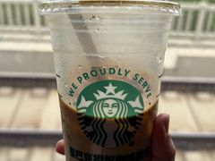 -星巴克(北京南站第三店)