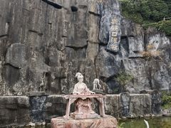 -汉中石门栈道风景区