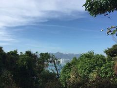 -南丫岛