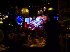 大堂-梦田音乐miniLIVE(漳州店)