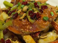 -蟹之国·精品蟹料理(极地店)