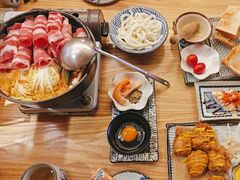 -西月山居匠心创意料理(江汉路新佳丽广场店)