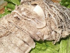 -老墙根涮肉·铜锅·烧烤(欢乐谷·王四营店)