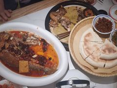 -大厨小馆(华阳城店)