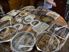 -春华秋食土菜馆(温馨花园店)