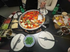 -师烤·豆花烤鱼(深圳坂田天虹店)