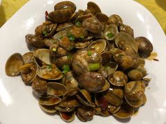 -吕四港大酒店-餐厅