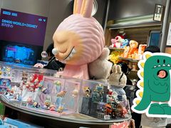 -泡泡玛特POPMART(合生汇店)