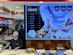 -良友·海鲜青岛菜(五四广场店)