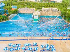 -苏州乐园森林水世界