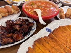 -奶奶的味道(胶州路店)