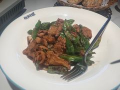 -老阿爸鲜鱼土菜(园区永旺店)