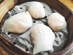 -禧座港式餐厅(星河店)