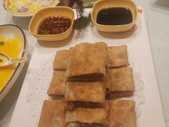 -全聚德(长江路店)