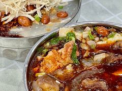 -代四孃牛华豆腐脑美味小食(总店)