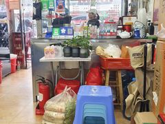 -莲塘味宝园牛杂(天越翔园店)