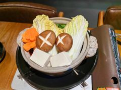 -傑·料理·海鲜放题(佛山文华荟店)