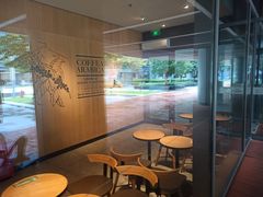 -星巴克(南京孵鹰大厦店)