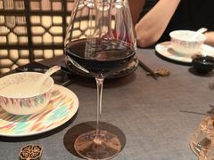 -锦府园·新台州菜(合生汇店)