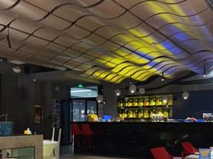 大堂-Gray Whale 灰鲸餐厅(北美N1店)