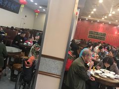 大堂-沙河粉村·国家非遗传承(云台店)