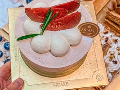 -M'CAKE(西单大悦城店)