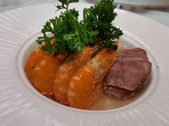 -太仓玛丽蒂姆花园酒店·雅轩中餐厅(人民北路店)