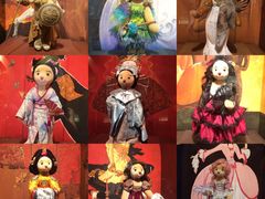 -济州岛泰迪熊博物馆