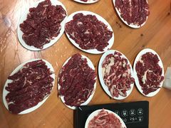 -蔡社牛肉城(龙湖店)