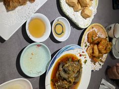 -潮道鱼仔店·潮汕味(长兴路店)