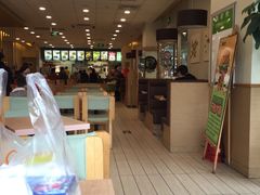 -德克士(新加坡城店)