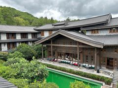 -丽江松赞酒店-餐厅