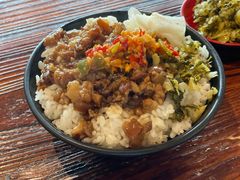 -大三元台湾鲁肉饭(沙井新桥店)