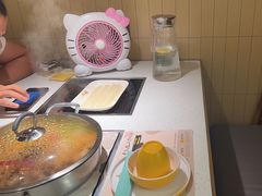 -黄记煌三汁焖锅(悦方IDmall店)