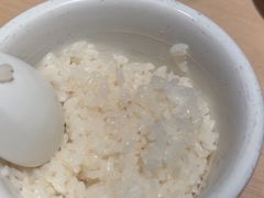 -肉肉大米(金虹桥店)