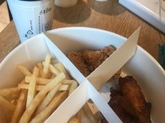 -麦当劳(新王府井店)