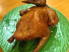 -煲煲掂风味煲仔饭餐厅(西区店)