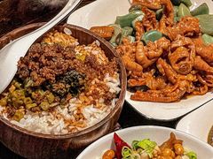 -当归食铺·创意菜·特调鸡尾酒(花枝店)